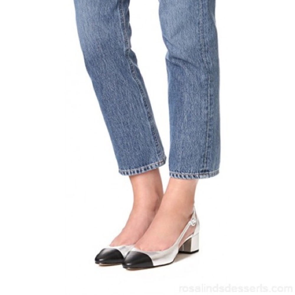 COPY - Sam Edelman Leah Block Heel